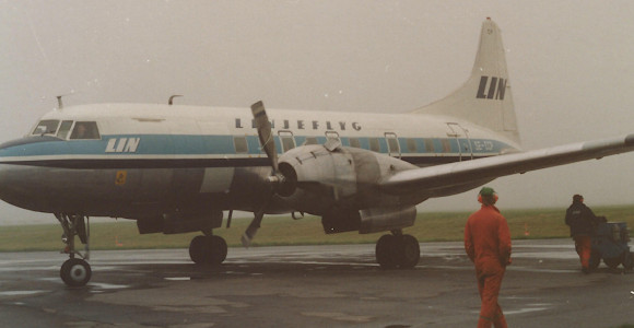 Convair Metropolitan