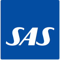 sas logga