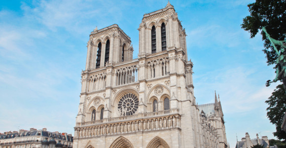 Notre dame
