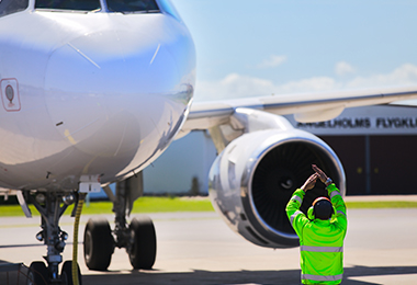 Klimatreducerade resor