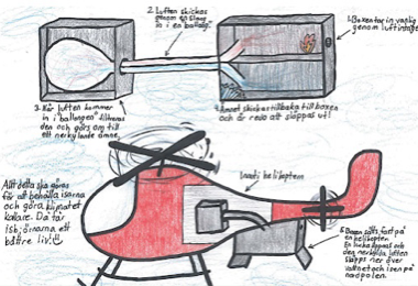 Natur och miljöboken