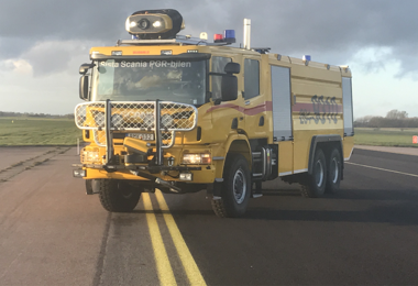 Fossilfritt bränsle