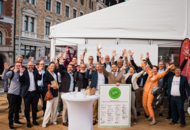 Helsingborgs deklarationen