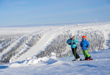 Sälen/Trysil